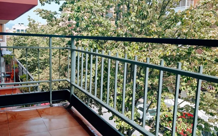 Estudio en Avenida de la Mare de Déu de Montserrat, 202, El Guinardó - Foto 2