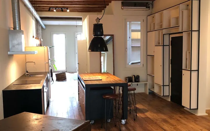 Piso en Calle Nou de la Rambla, 44, El Raval - Foto 7