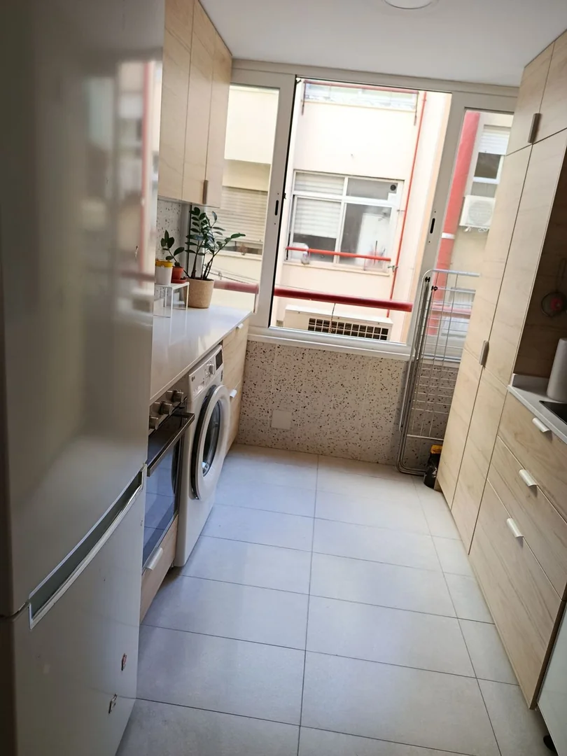 Piso en Calle de Raimundo Fernández Villaverde, 28 - Foto 14