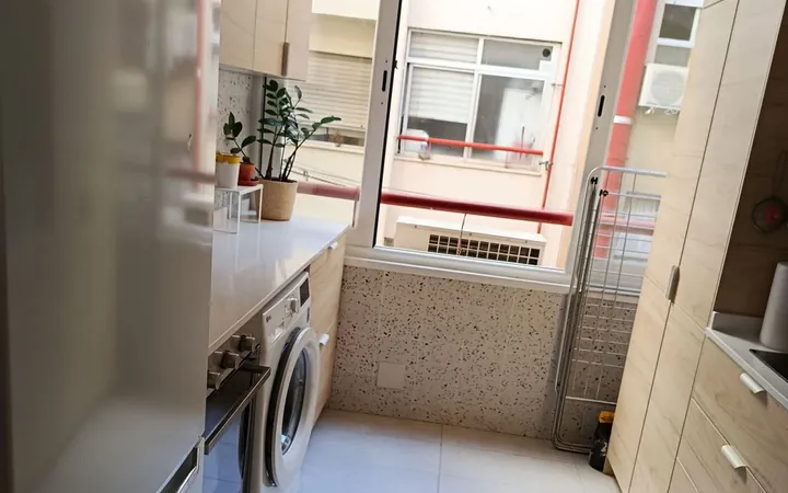 Piso en Calle de Raimundo Fernández Villaverde, 28 - Foto 14