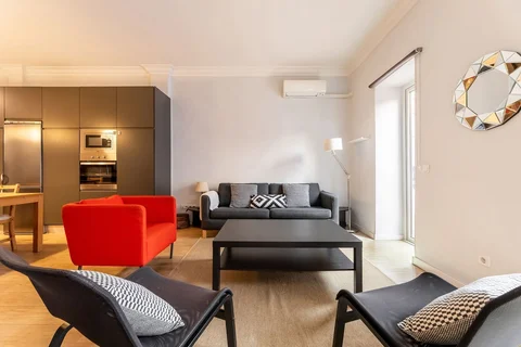 Piso en Barrio Castellana - Foto 1