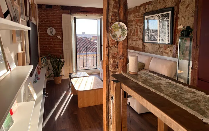 Piso en Calle de Santa Isabel, 30, Lavapiés-Embajadores - Foto 3