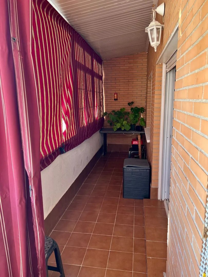 Ático en Calle del Fagot, 2, Pau de Carabanchel - Foto 5