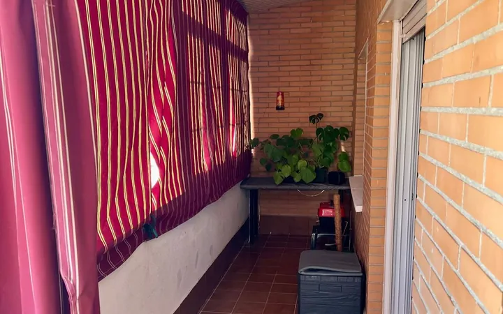 Ático en Calle del Fagot, 2, Pau de Carabanchel - Foto 5