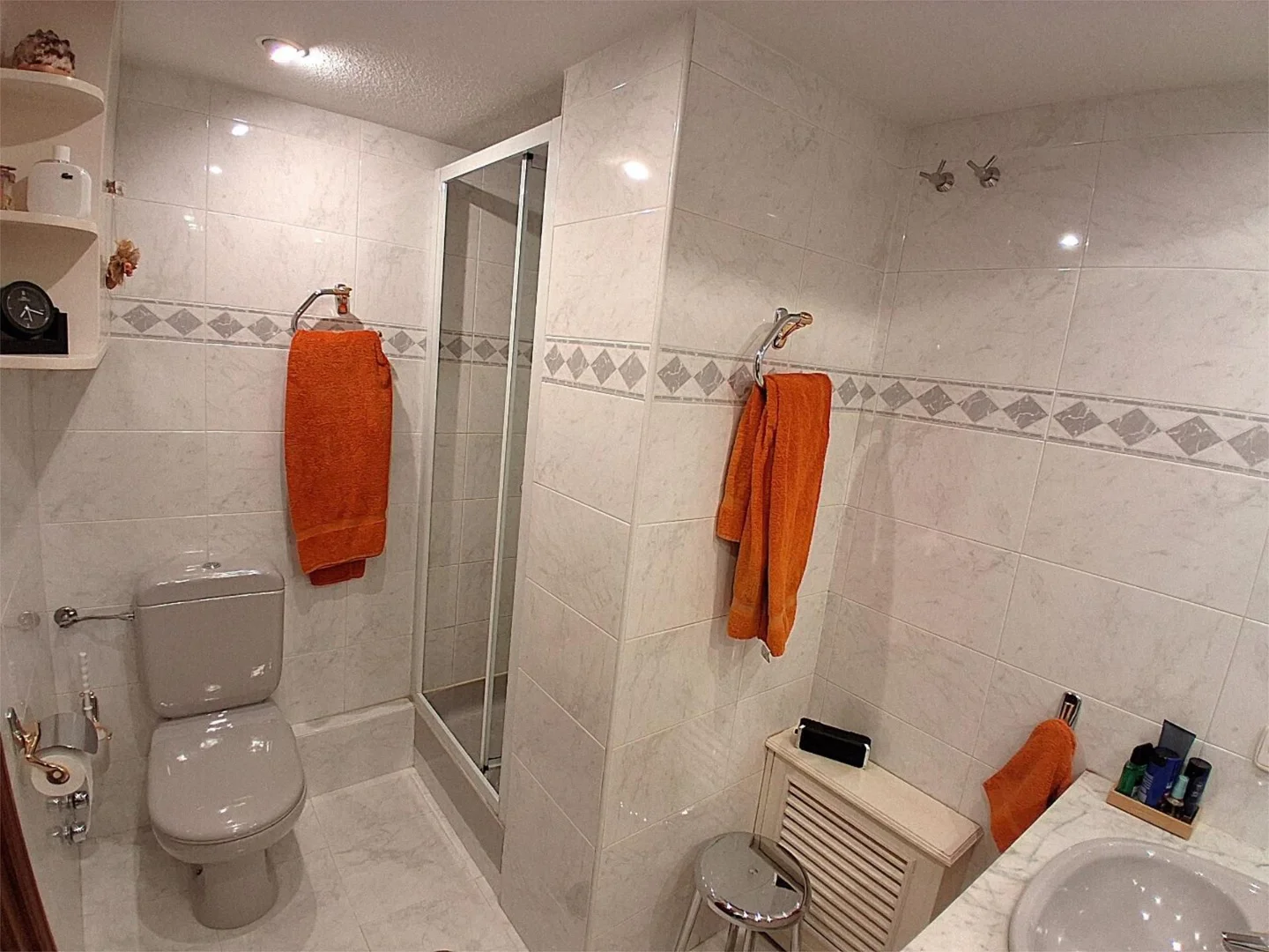 Piso en  Calle del Corregidor Diego de Valderrábano 17 - Foto 15