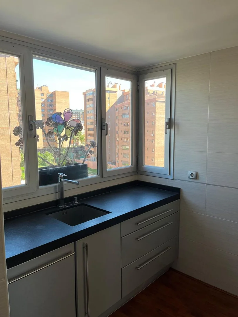 Piso en Calle Joaquín Lorenzo, 19, Peñagrande - Foto 13