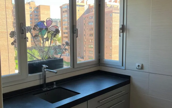 Piso en Calle Joaquín Lorenzo, 19, Peñagrande - Foto 13