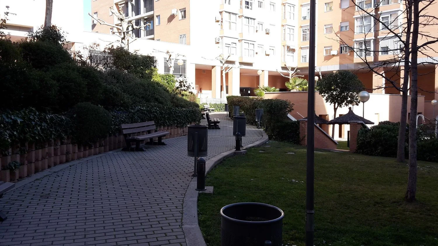 Piso en calle Marmolina, 24 - Foto 9