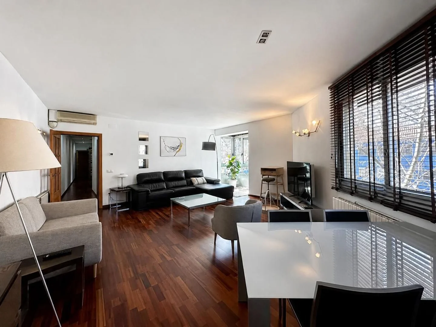 Piso en Sardenya, La Vila Olímpica del Poblenou - Foto 8