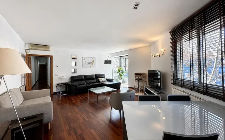 Piso en Sardenya, La Vila Olímpica del Poblenou - Foto 8