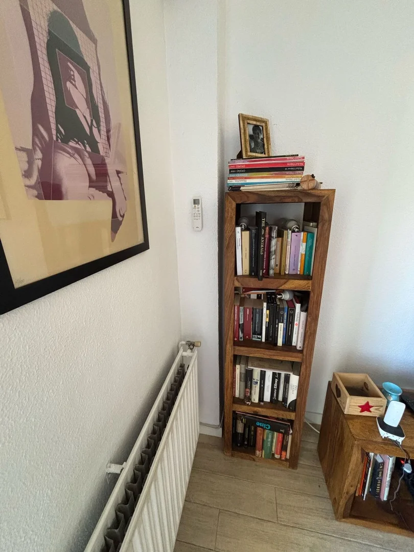 Piso en Barrio Moscardó - Foto 35