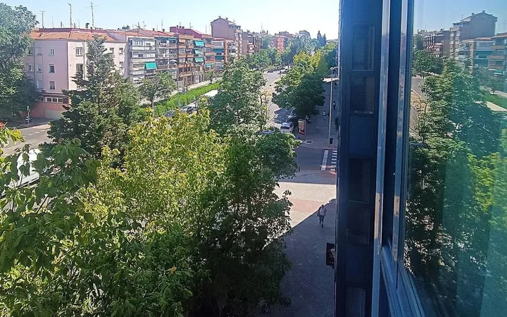 Piso en Calle de Francisco Villaespesa - Foto 8