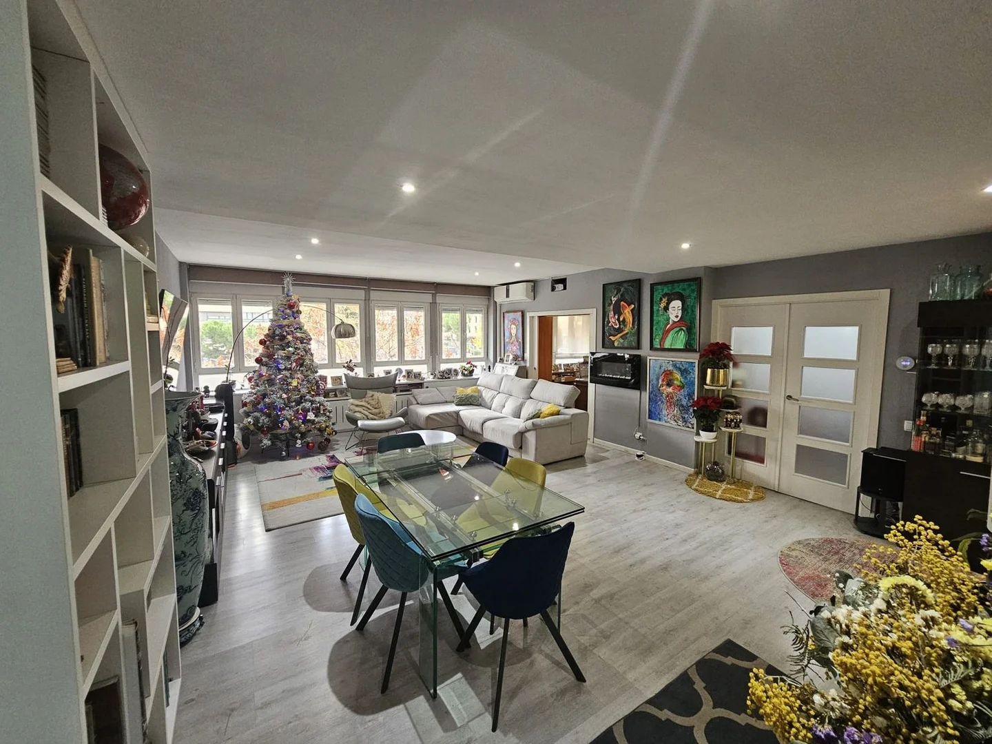 Piso en calle de Raimundo Fernández Villaverde, 49 - Foto 11