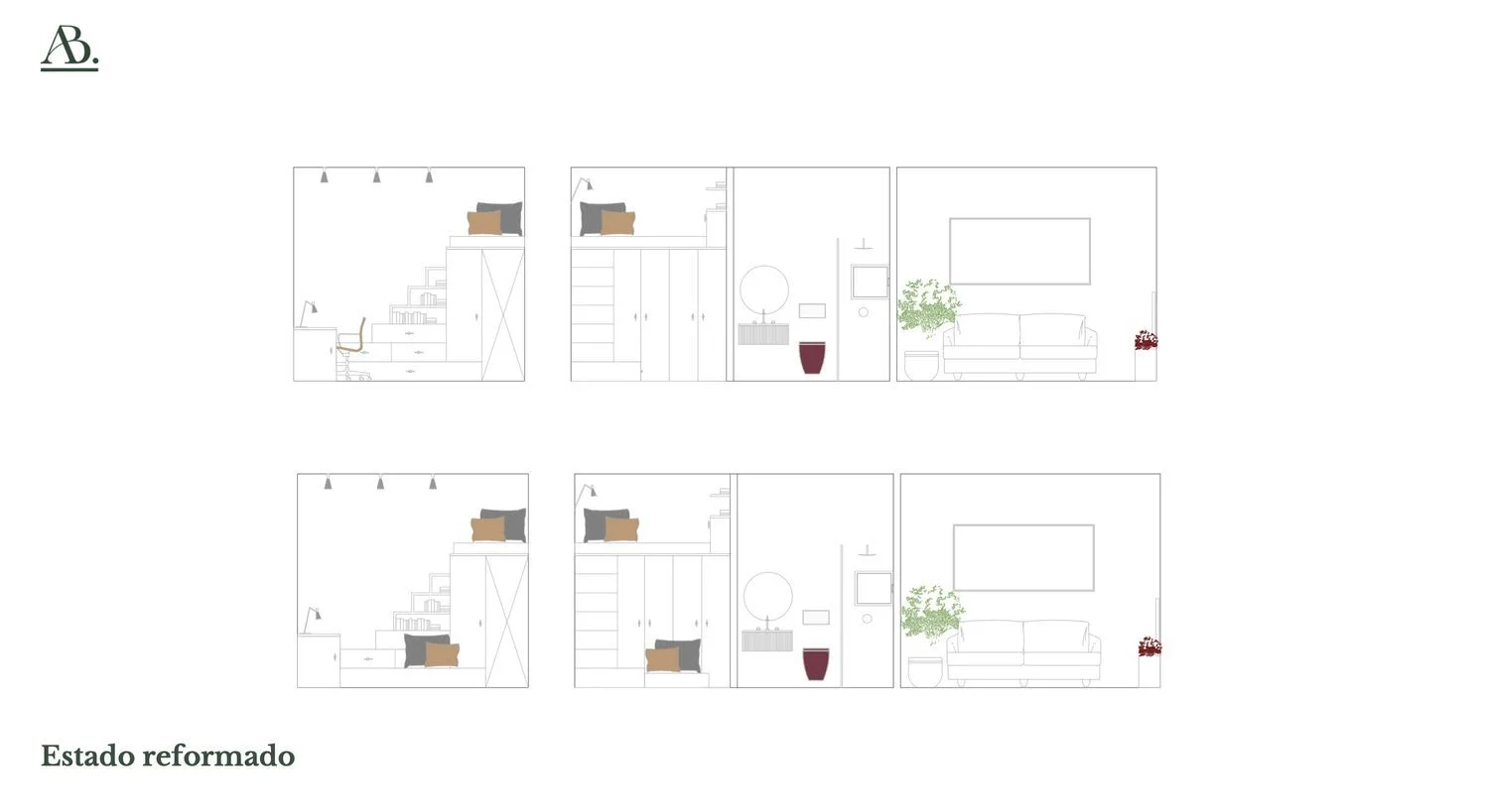 Piso en calle de Almansa, 90 - Foto 2