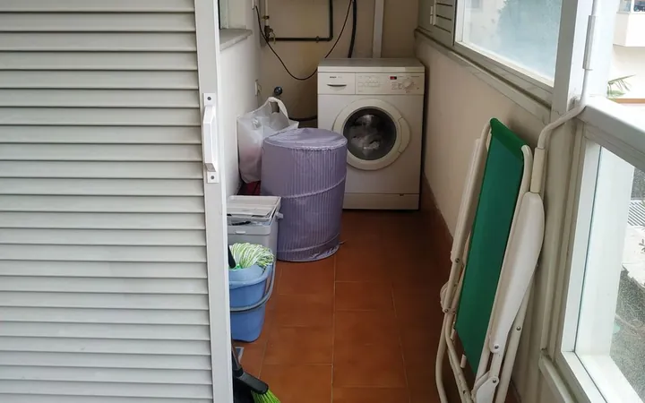 Piso en Calle Viloria de La Rioja, 18, Las Tablas - Foto 8