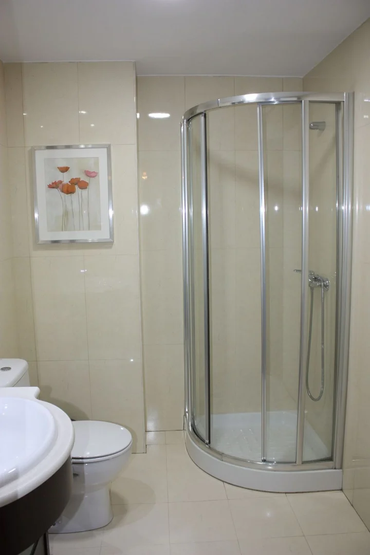 Piso en calle de Clara del Rey, 41 - Foto 10