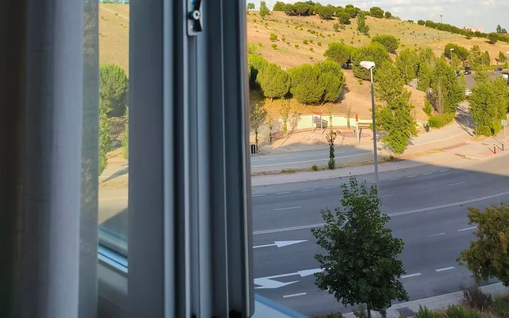 Piso en Calle de Vilar de Donas, 4 -6, Las Tablas - Foto 24