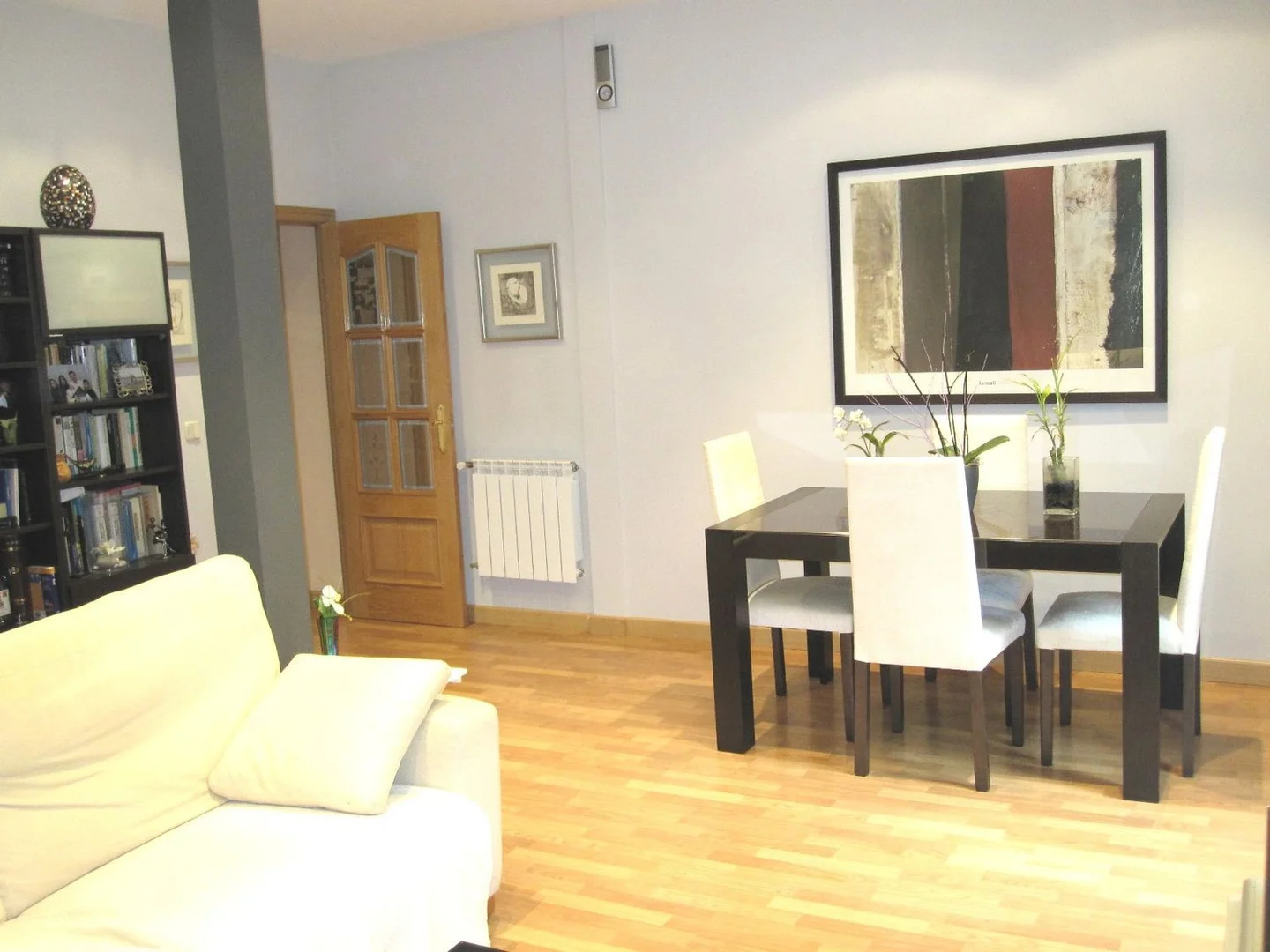 Piso en calle de Fernández de los Ríos, 92 - Foto 4