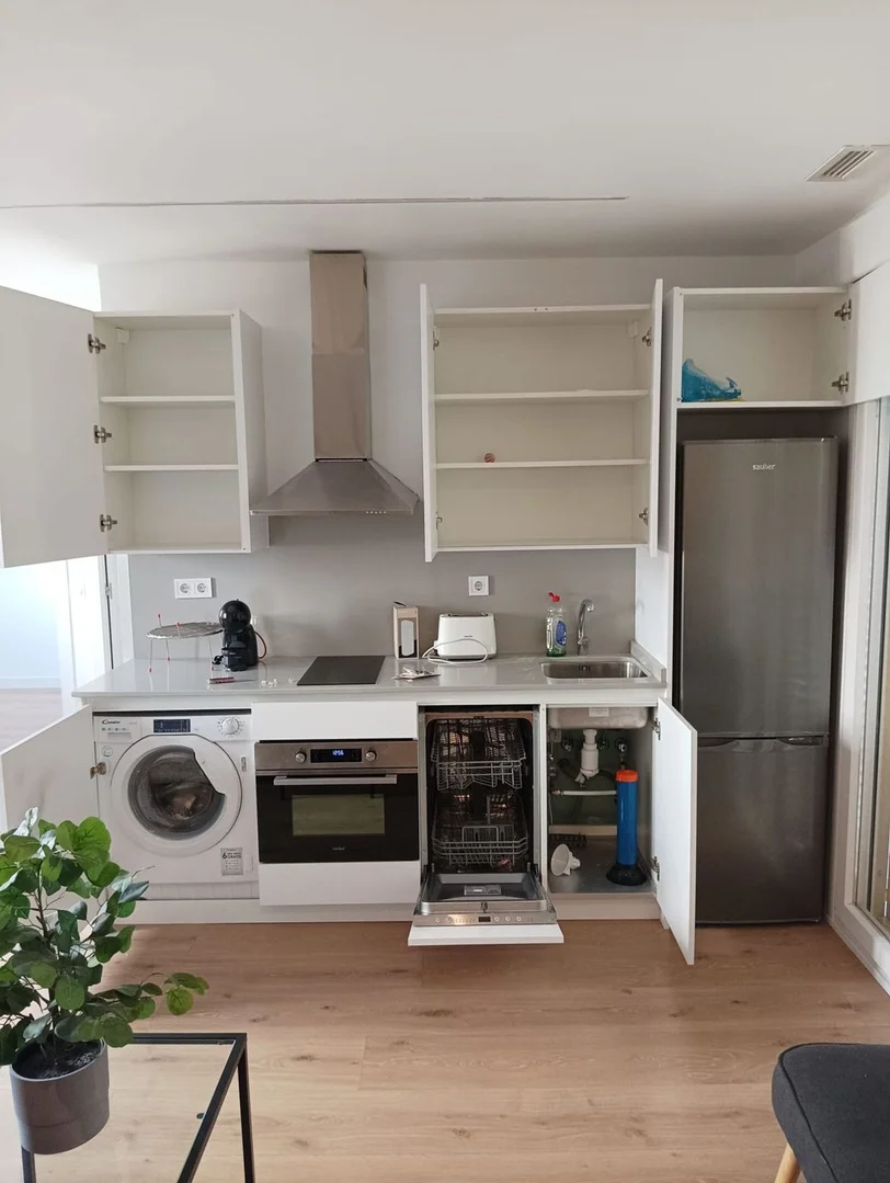 Piso en calle de Palencia, 1 - Foto 14