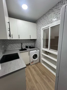 Piso en calle del General Díaz Porlier, 61 - Foto 4