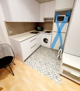 Piso en calle de Galileo, 75 - Foto 5