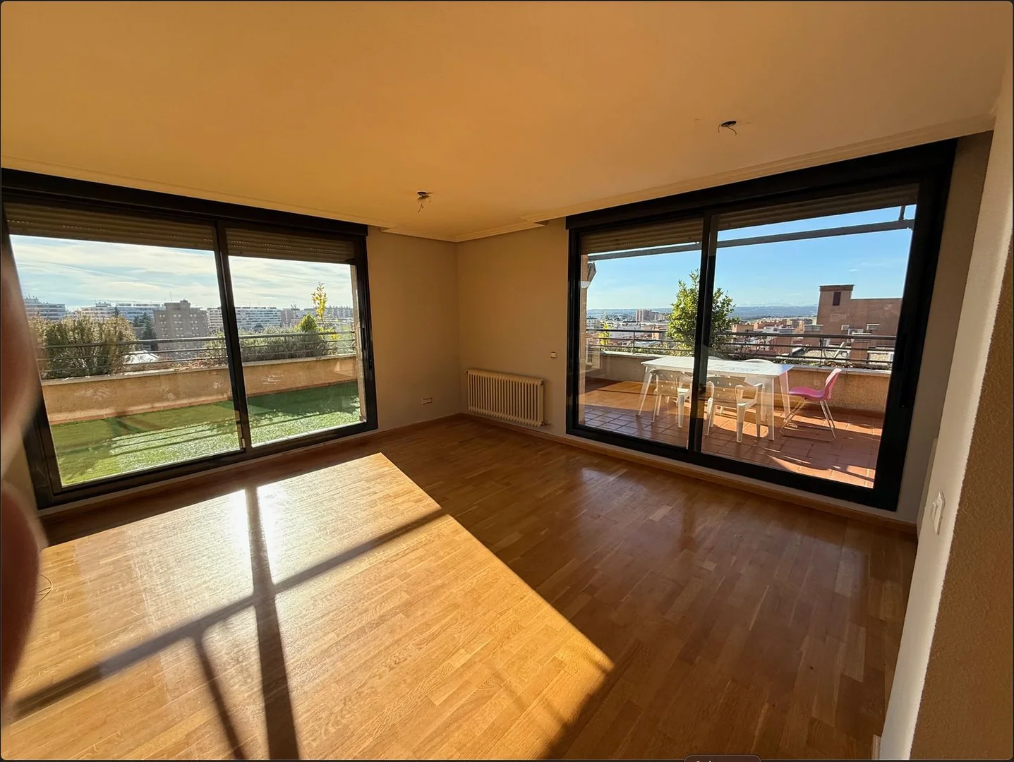 Ático en avenida del Ventisquero de la Condesa, 7 - Foto 1