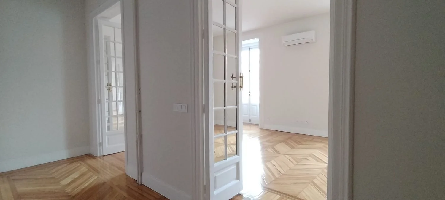 Piso en Barrio Recoletos - Foto 3