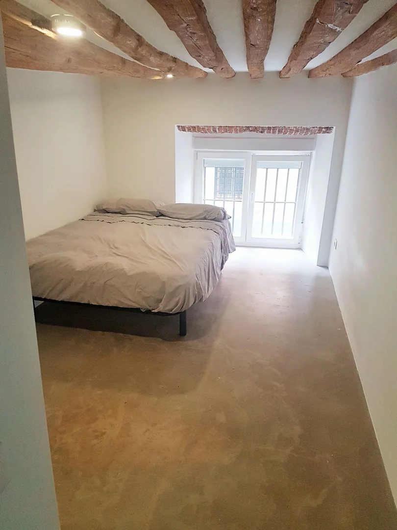 Estudio en Calle Salitre, 31, Lavapiés-Embajadores - Foto 11