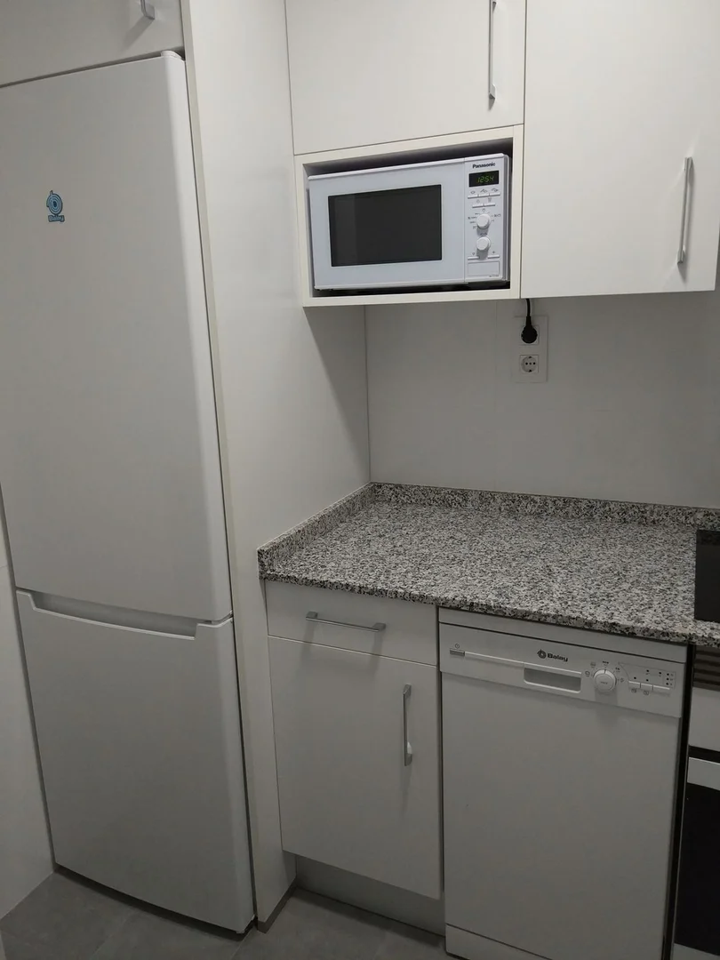 Piso en calle del General Margallo, 24 - Foto 16