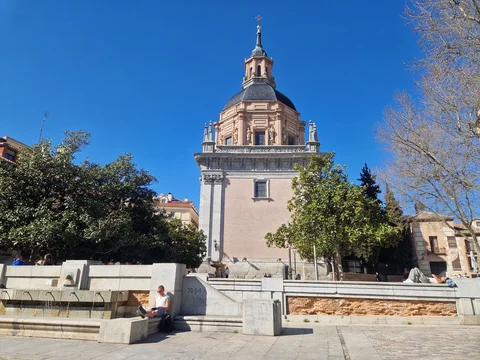 Piso en costanilla de San Andrés, 14 - Foto 35