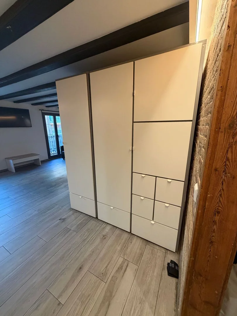 Piso en calle de Vila i Vilà, 78 - Foto 6