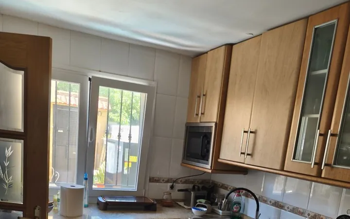 Chalet pareado en Calle Somontin, 18, Apóstol Santiago - Foto 6