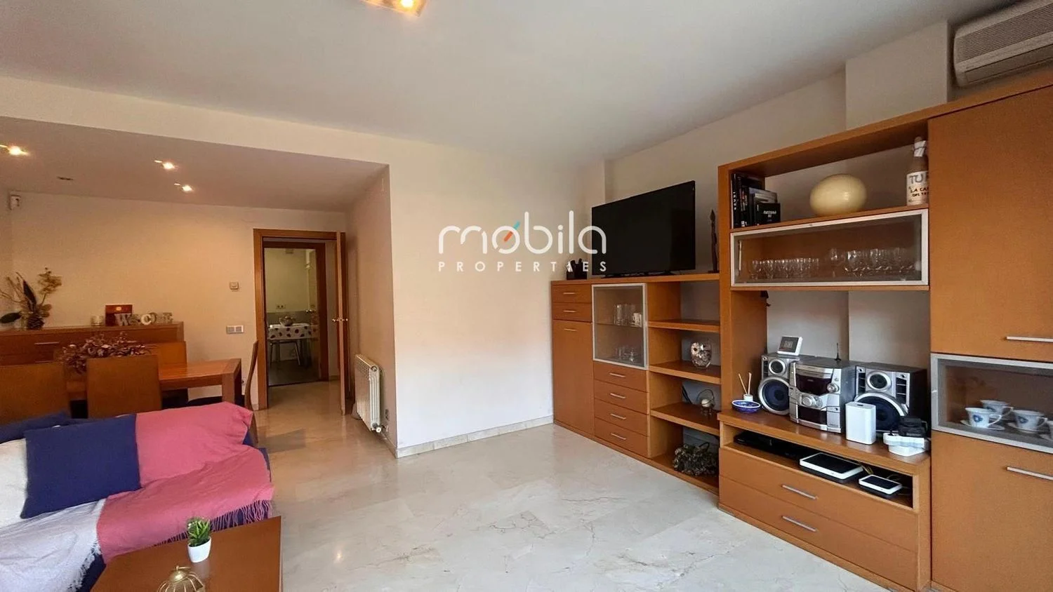 Chalet adosado en Calle de Jaén - Foto 6