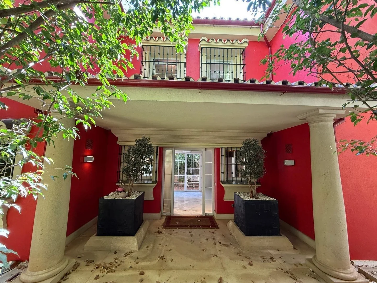 Casa independiente en calle señorial, 1 - Foto 35