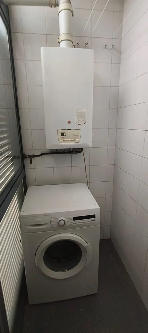 Piso en calle de Indalecio Fernández, 28 - Foto 7