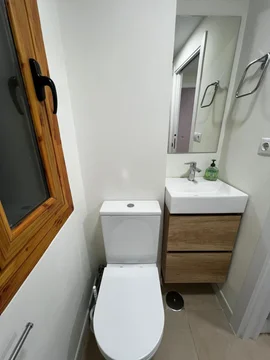 Estudio en calle de Huesca, 27 - Foto 17