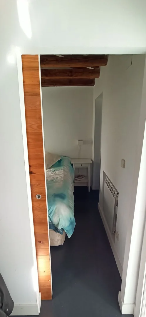 Piso en Barrio Lavapiés-Embajadores - Foto 8