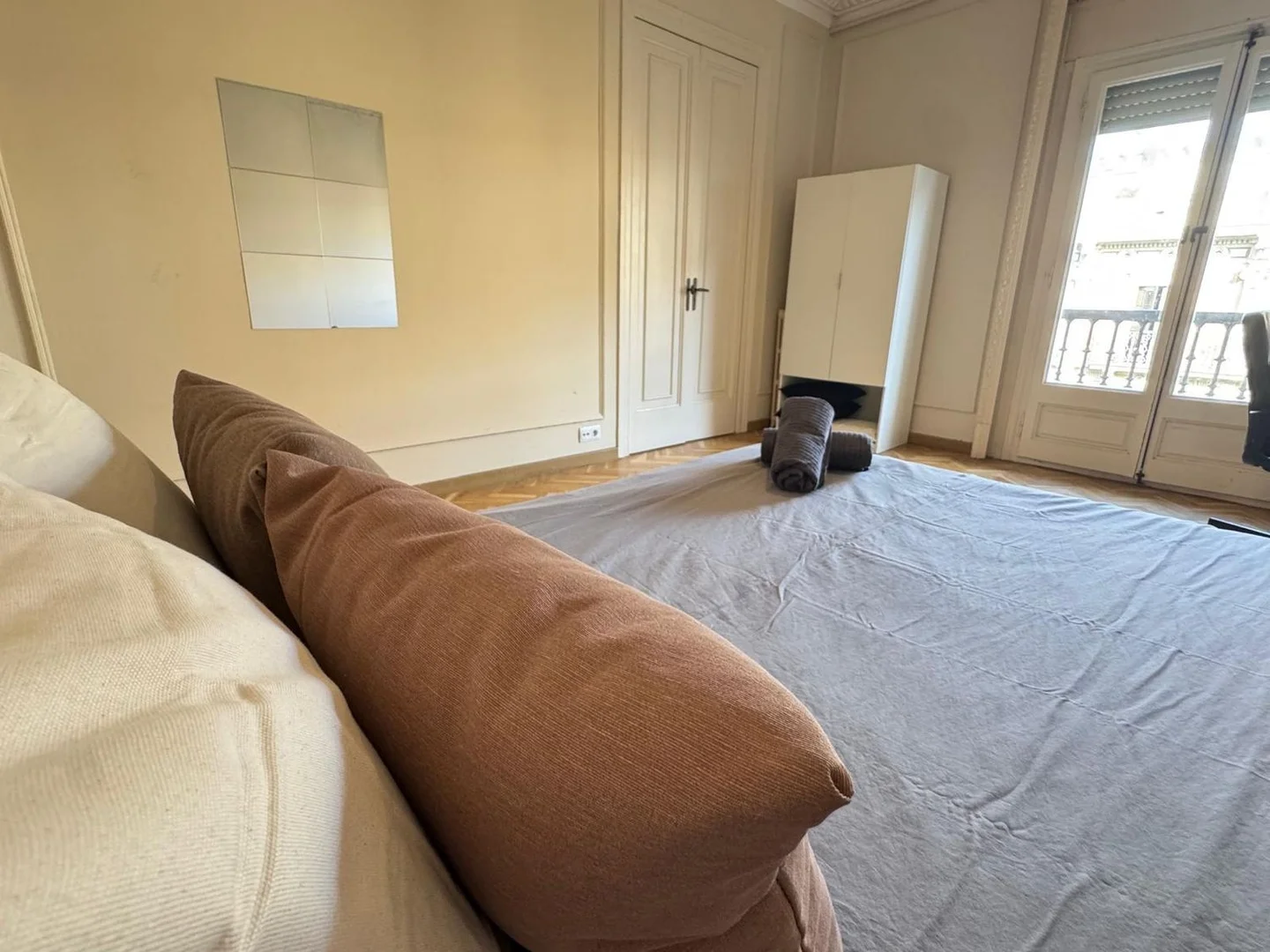 Piso en calle d'Ausiàs Marc, 7 -11 - Foto 16