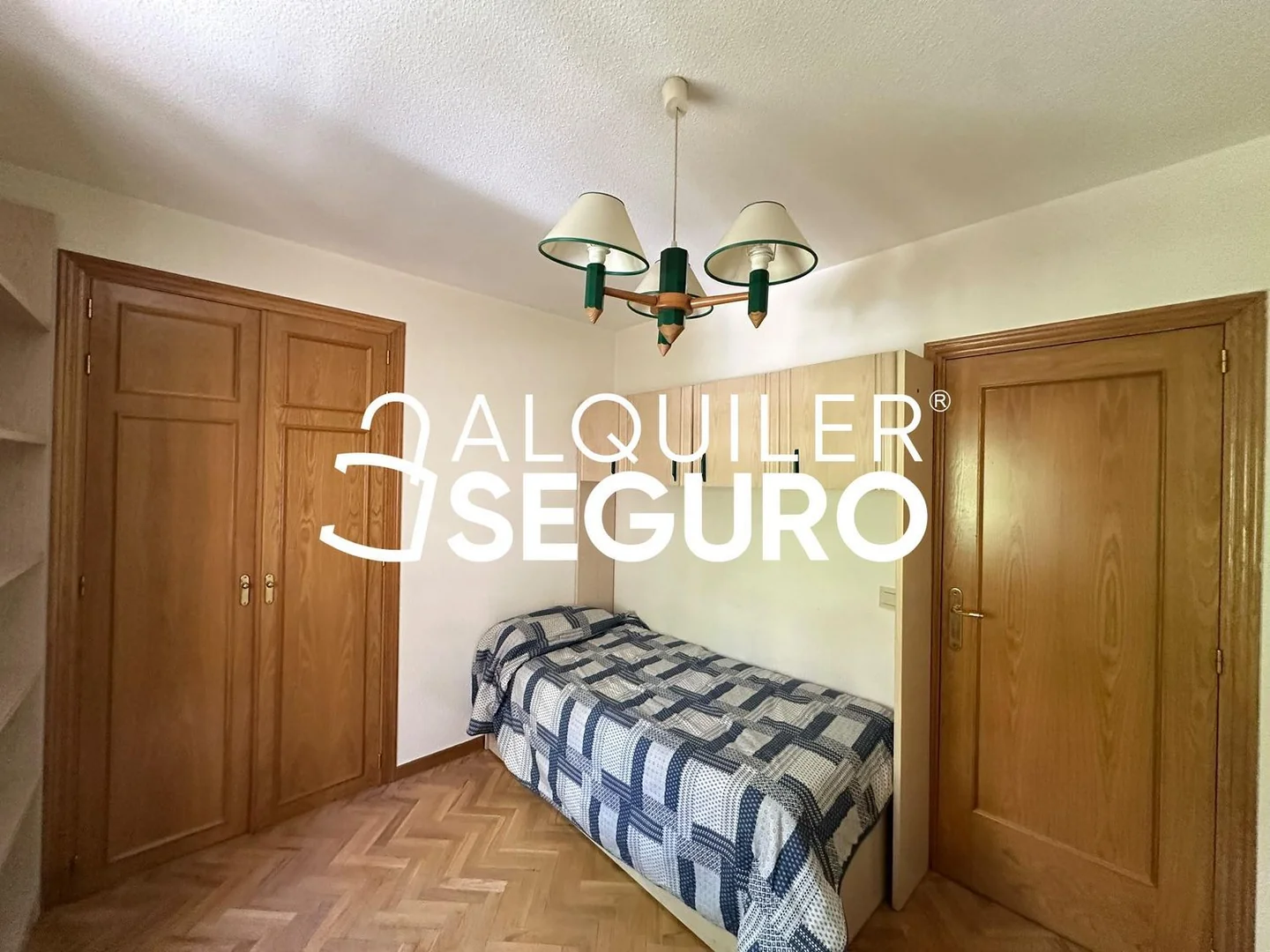 Piso en Calle Antonio Cumella, Marroquina - Foto 7