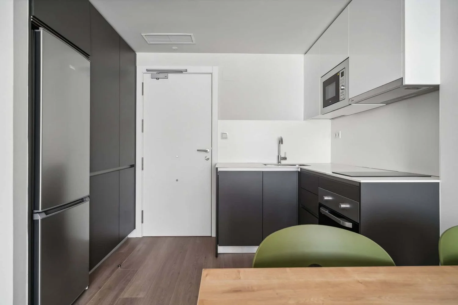 Piso en Calle de José Antonio Rebolledo y Palma, 23, Ensanche de Vallecas - La Gavia - Foto 4