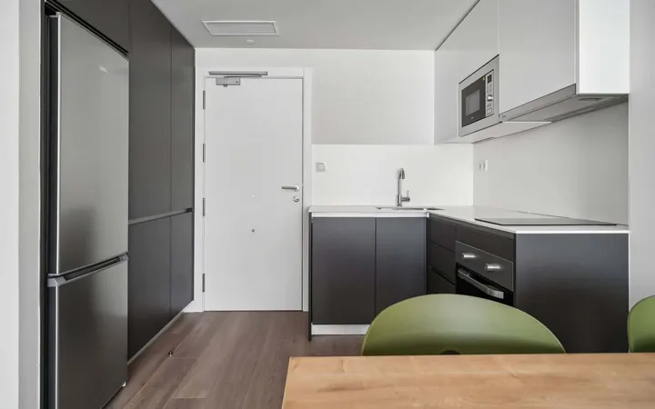 Piso en Calle de José Antonio Rebolledo y Palma, 23, Ensanche de Vallecas - La Gavia - Foto 4