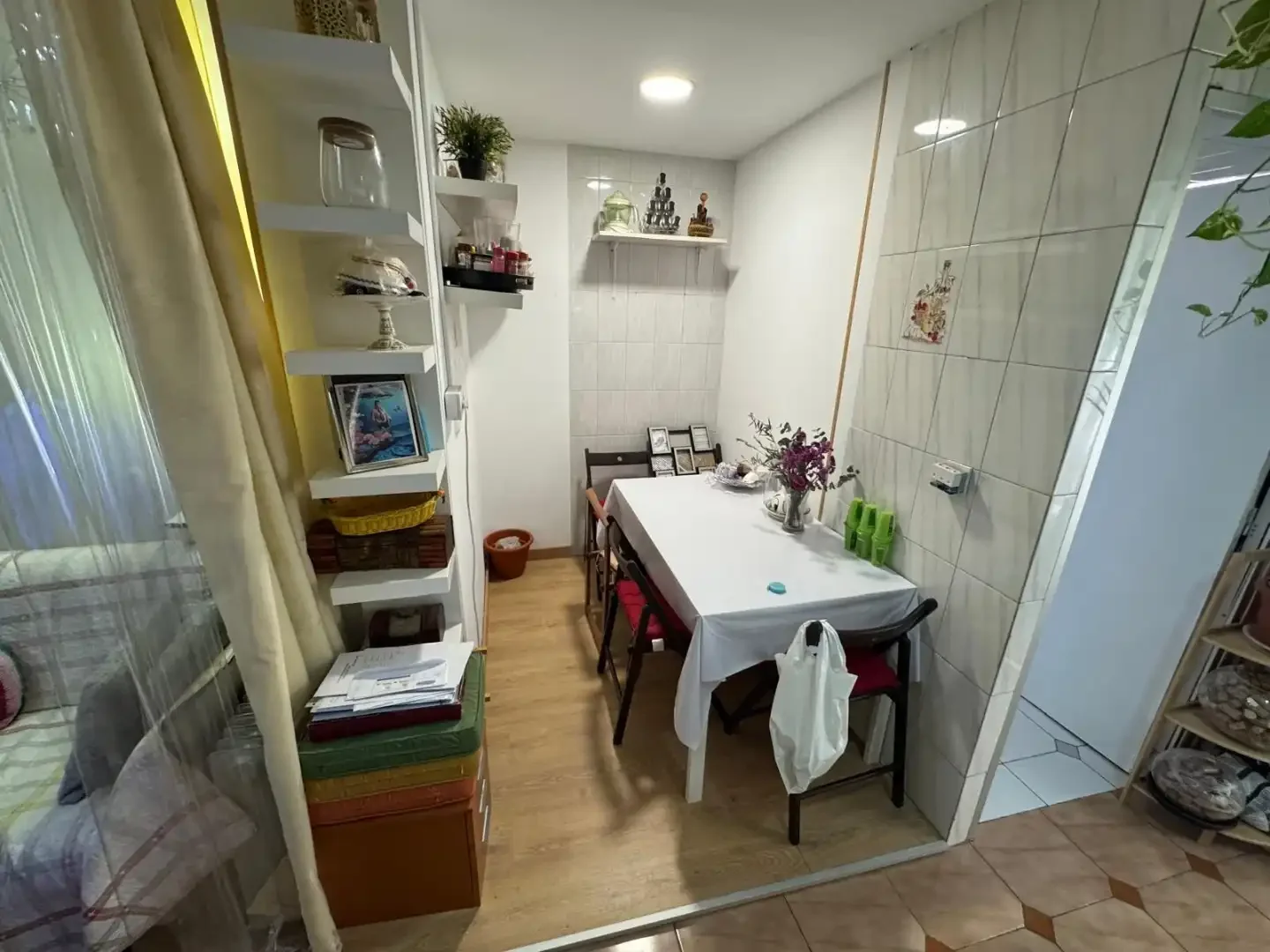 Piso en  Calle de Eduardo Sanz 1 - Foto 4