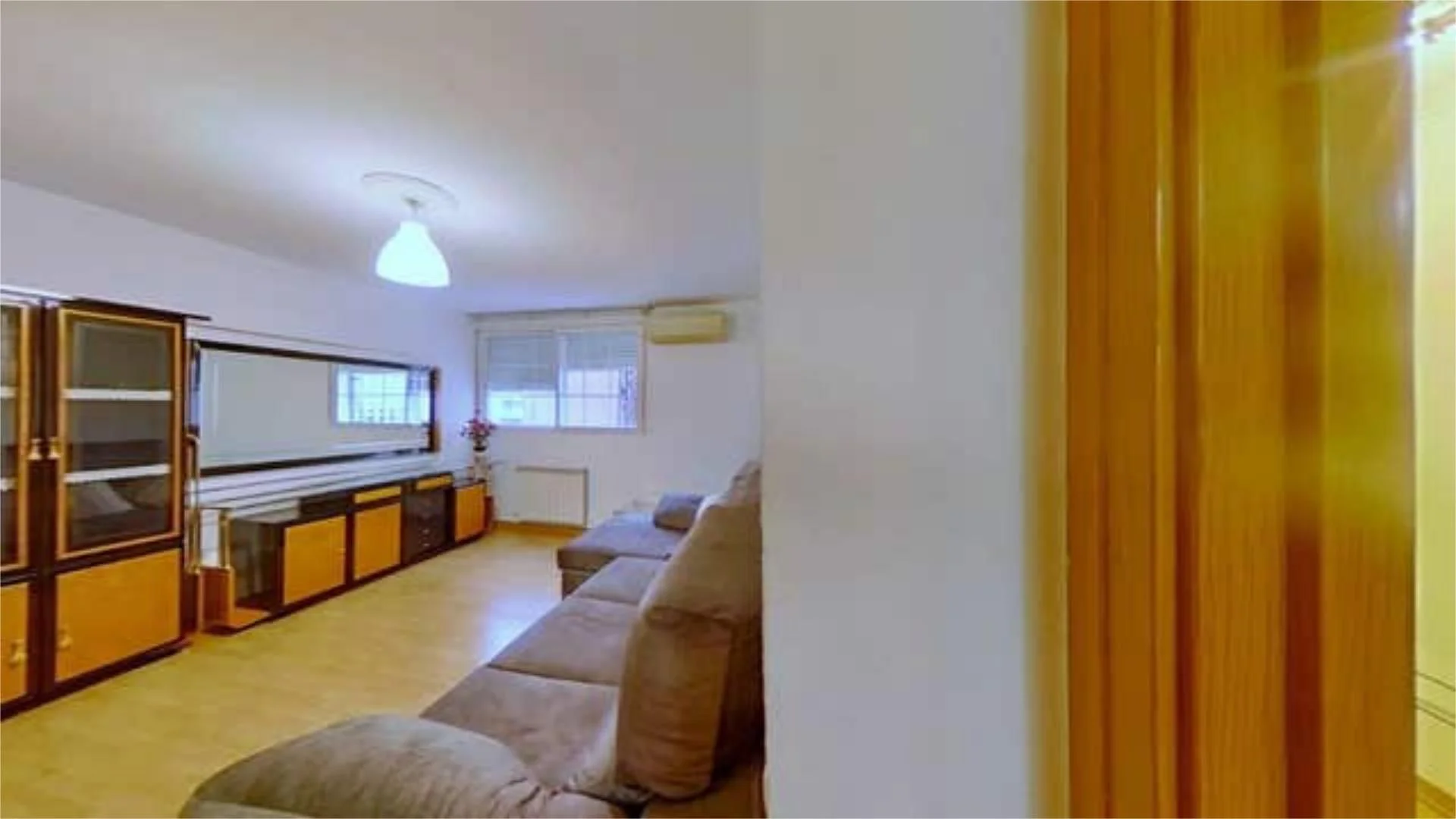 Piso en Ciudad Lineal La Elipa