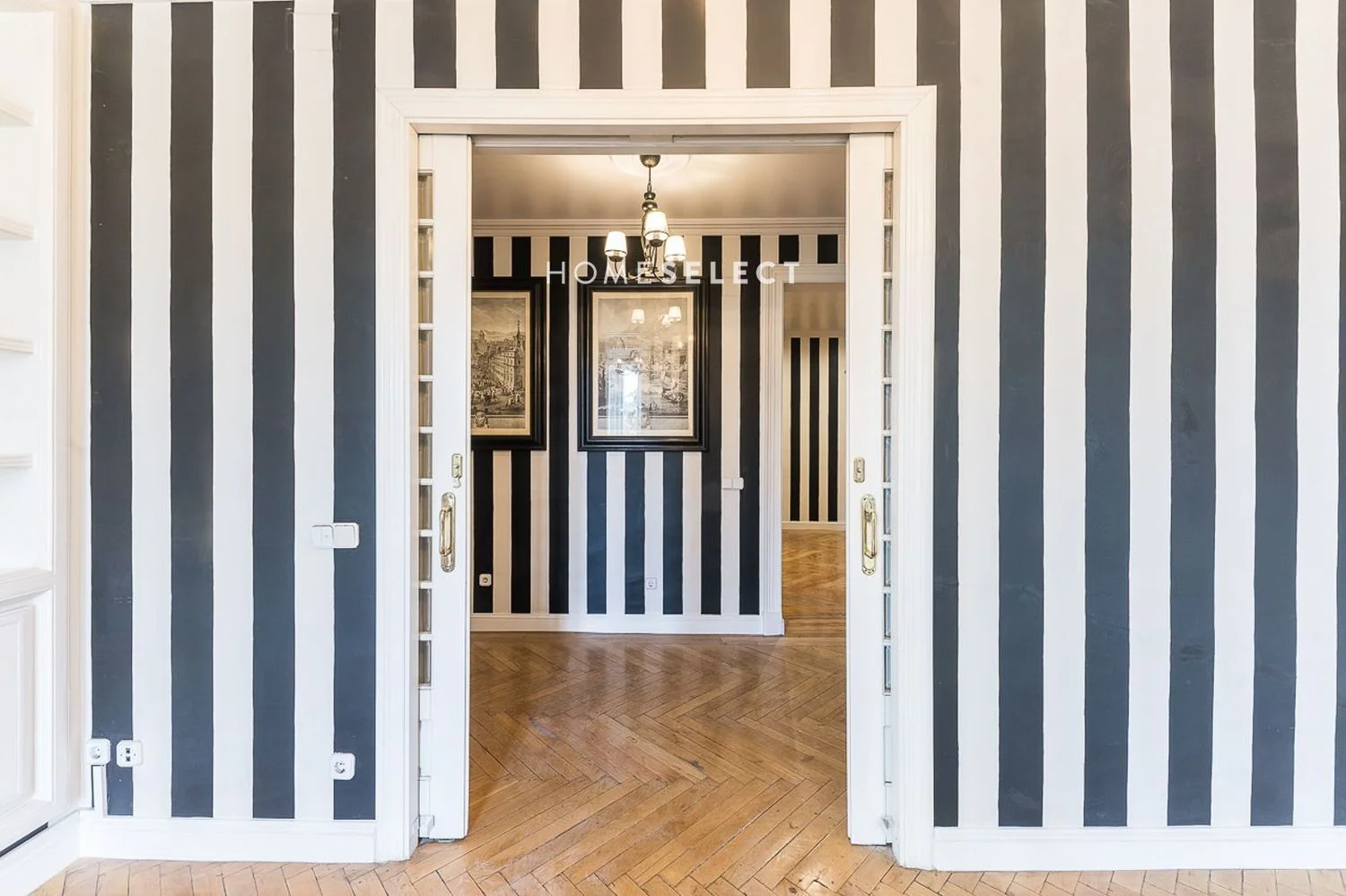 Piso en calle de Alfonso XII - Foto 12