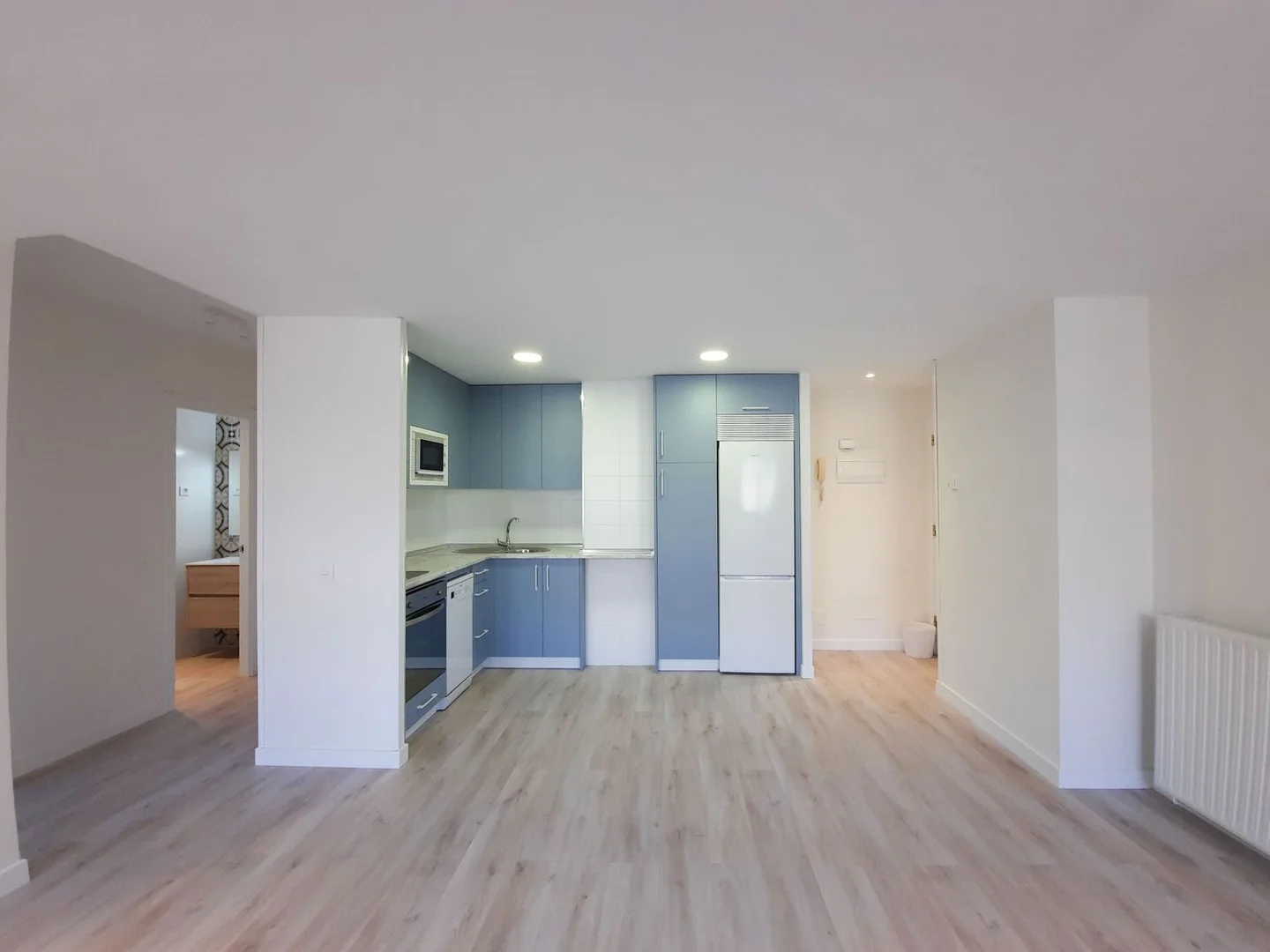 Piso en calle Víctor Andrés Belaunde, 48 - Foto 23