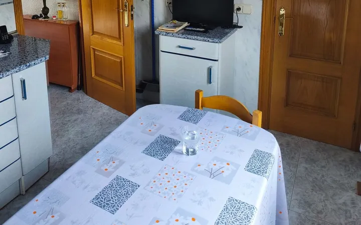 Piso en Calle del General Cadenas Campos, 34, Valdezarza - Foto 15
