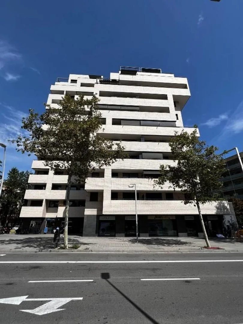 Piso en Calle del Marroc, 62, Provençals del Poblenou - Foto 9