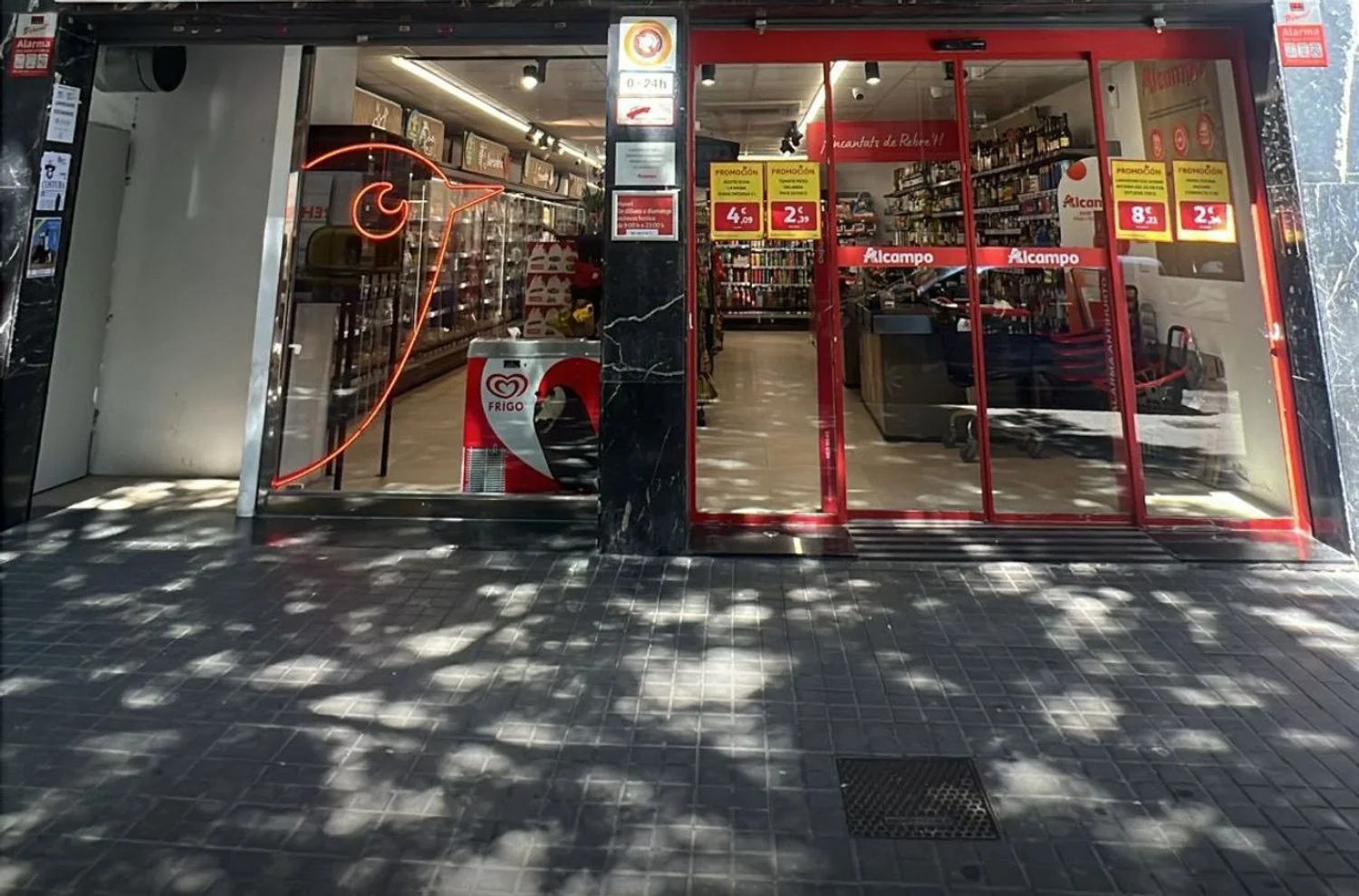 Local en Supermercado en Calle de Girona, 163, La Dreta de l'Eixample - Foto 21