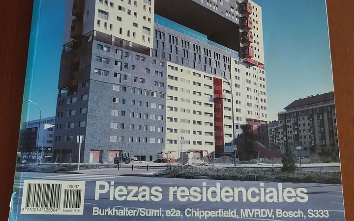 Piso en Calle de la Princesa de Éboli, 15, Sanchinarro - Foto 32