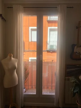 Piso en calle de Martín Martínez, 6 - Foto 38